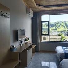 新源县升悦农家院