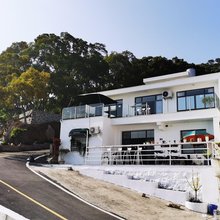 霞浦晨夕小舍民宿