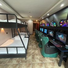 云启电竞酒店