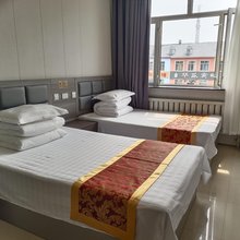 金马快捷宾馆