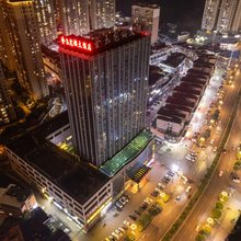 织金金玉龙城大酒店