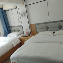 康定云雅民宿