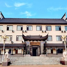 翠仙居大酒店(威海港店)