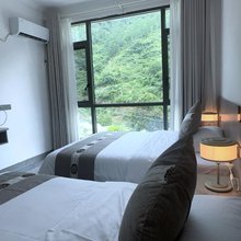 水银河栖谷客栈