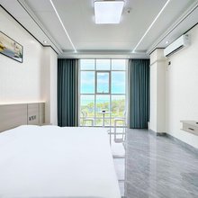 湄洲岛东岸雅苑民宿(鹅尾神石园店)