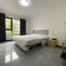 浙江Nice公寓(海景路分店)