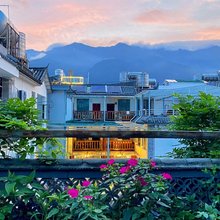 水云轩客栈(大理古城店)
