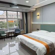 鄂托克前旗富临酒店
