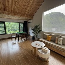 神农谷望山名宿(神农谷国家森林公园店)