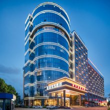深圳启悦S酒店