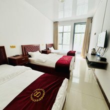 书香梦·养身农舍(那拉提风景区店)