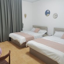 挽风民宿