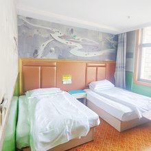 上海顺心旅馆(嘉定区大融城店)