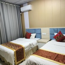 潇湘阁民宿