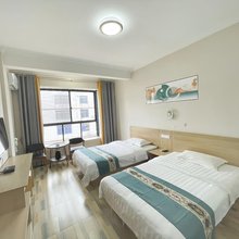 聆听客栈(北海银滩旅游度假区店)