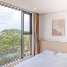 映星湾沙滩小筑(阳江东平珍珠湾景区店)
