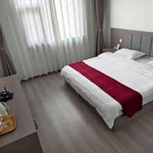 漪英客栈