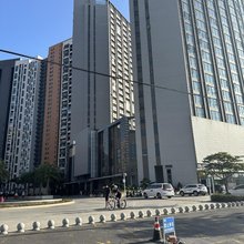 一潮一海民宿(大墩海店)