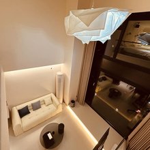 EVA电竞公寓(大同高铁南站店)