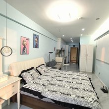 熙朵民宿(长春车城万达店)