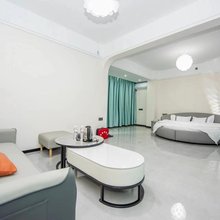 平潭蓝京客栈