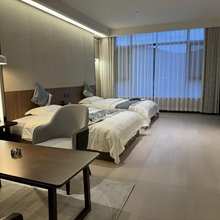 道孚玉仓酒店
