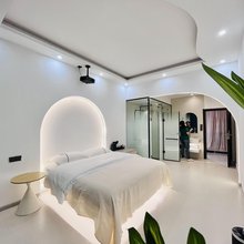 鹤阳智能酒店