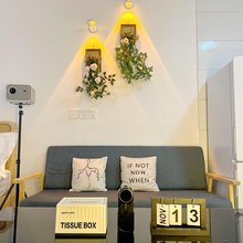轻享住·公寓(银河商务中心店)