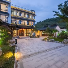 苏州青山溪语民宿(西山景区店)