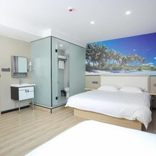 济南聚鑫7号酒店