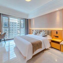 NewAptism新寓(济南奥体东路环贸中心店)