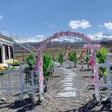康定花石间民宿
