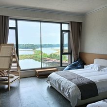 武宁岫水印季民宿
