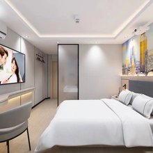 雅朵酒店(武汉信息传播职业技术学院店)