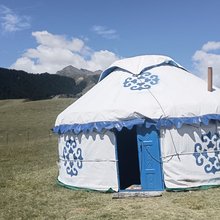 赛里木湖阿拉提民宿