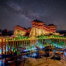 洱边精品民宿(洛阳应天门丽景门店)