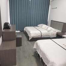 梦云客房部