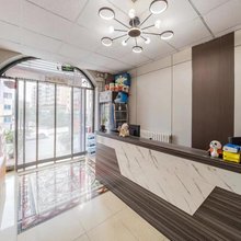 大连瑜家客舍