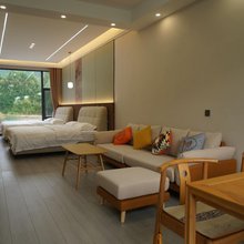 溪遇山居度假民宿
