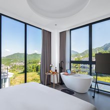 云逸之野·日出 团建度假公寓 (云上草原度假村店)
