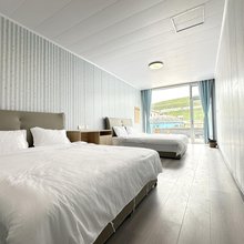 丰宁左家湾农家院