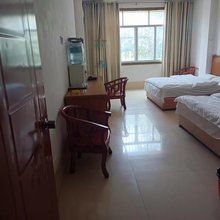 富丽宾馆(西环路店)