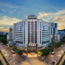 全季酒店(梧州市政广场店)