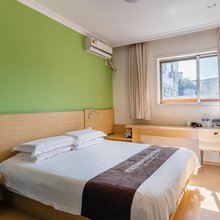 南苑e家酒店(绍兴鲁迅故里火车站地铁站店)