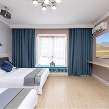 景瑞时尚酒店(桂林两江四湖象鼻山店)
