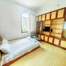 青岛云水缘客栈