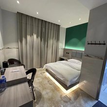 昊督酒店
