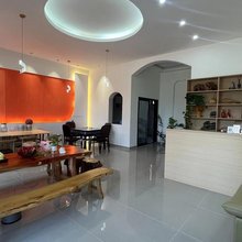 抚仙湖竹雨亭名宿(广龙小镇店)