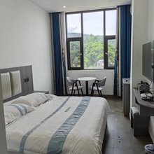勐永清逸酒店