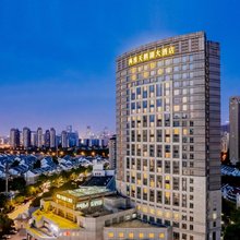 合肥两淮天鹅湖大酒店
